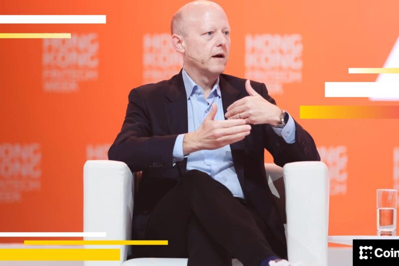 Circle’s outperformance highlights USDC’s staying power, says bullish Wall Street analyst