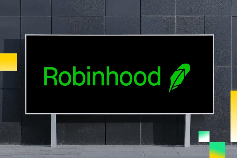 Robinhood’s new venture fund just snapped up stakes in Stripe and ElevenLabs