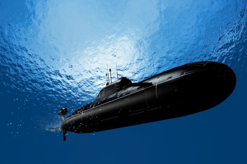 Bitcoin can survive 72% of the world’s submarine cables being cut, but a targeted attack on five hosting providers could cripple it