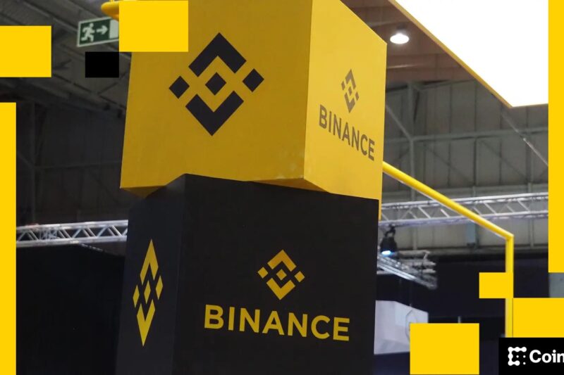 Ex-Binance communications lead joins stablecoin specialist KAST