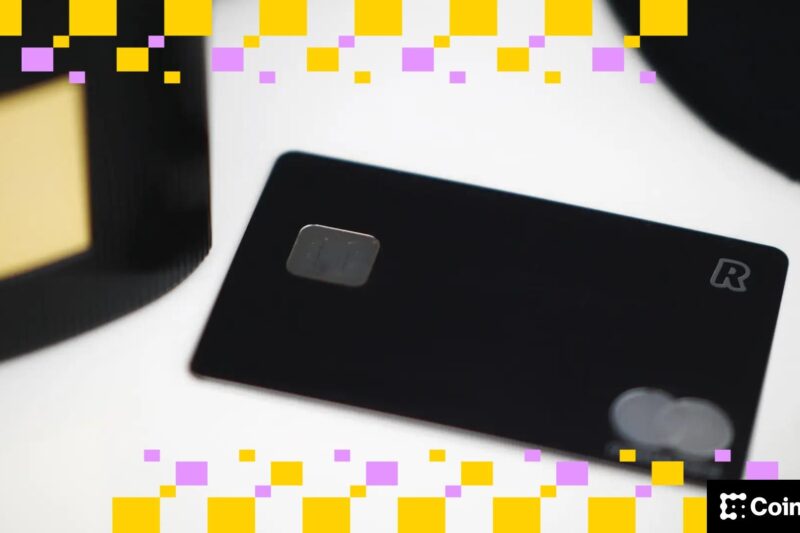 Crypto-friendly fintech giant Revolut files for U.S. banking license