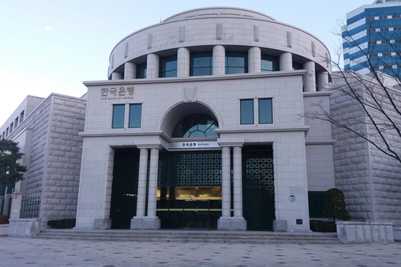 Bank of Korea adds two banks to digital won trials as real-world testing begins