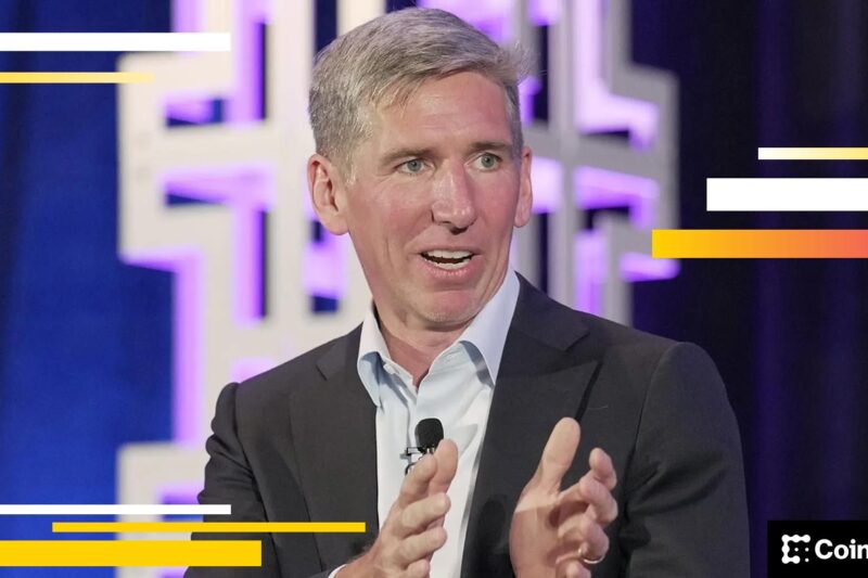 Bitwise’s Matt Hougan revisits $1 million bitcoin — analysts agree but debate his timeline