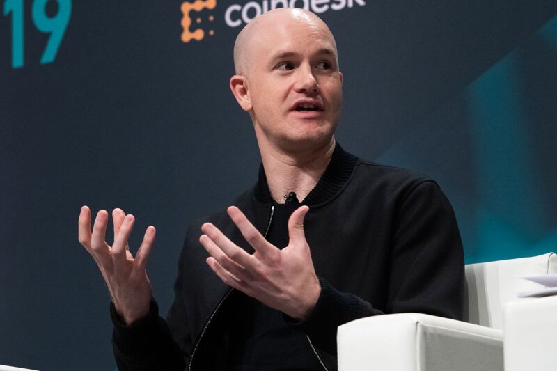 Coinbase’s Base to focus on tokenized markets, stablecoins, developers this year
