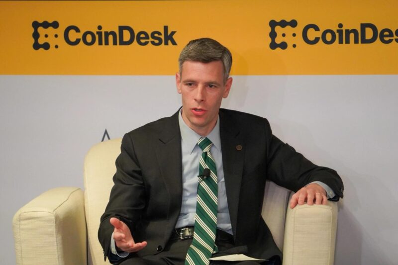Stablecoin yield rewards (likely won’t be) banned under OCC proposal: State of Crypto
