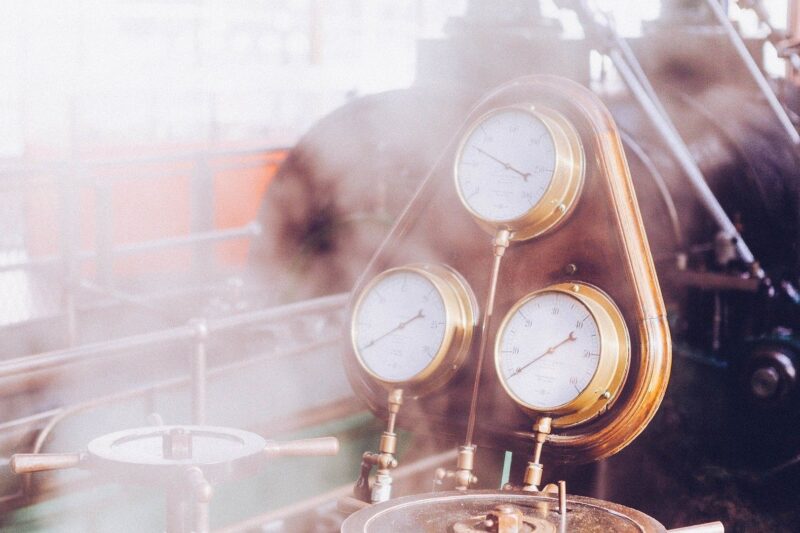 Bitcoin’s building steam and a $3 billion trigger could make it wild