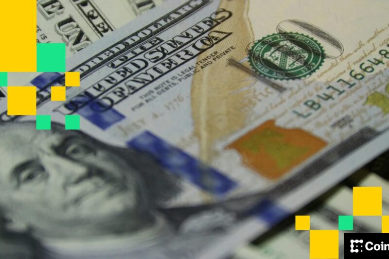 Bitcoin slips below $68,000 as dollar posts steepest weekly gain in a year