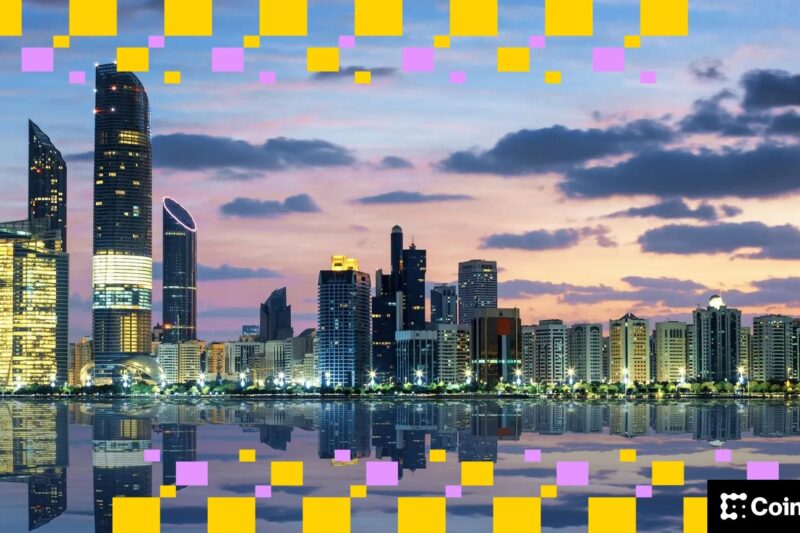 Ondo Finance tokenized stocks platform on Binance wins regulatory approval in Abu Dhabi