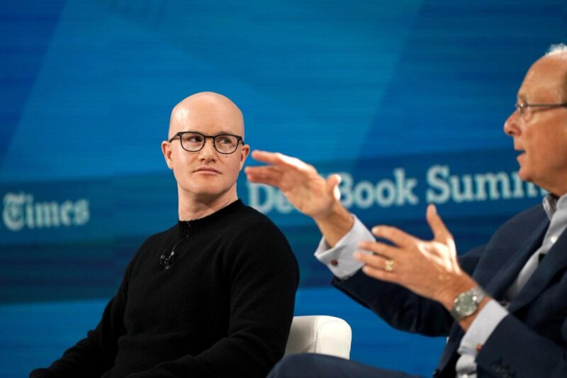 Coinbase faces a multibillion-dollar threat from D.C. but a ‘rewards’ loophole could protect its stablecoin revenue
