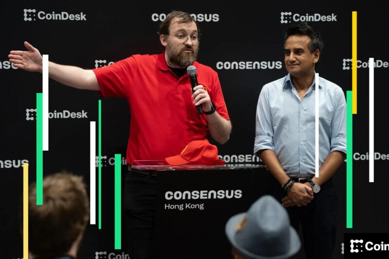Charles Hoskinson’s $200 million bet: Midnight goes live to tackle crypto’s biggest flaws