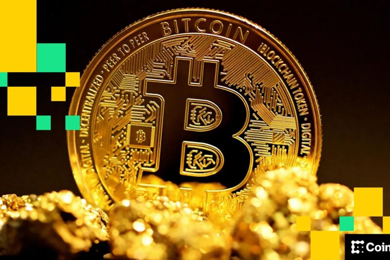 Bitcoin could slide further on liquidity squeeze, but long-term bull case intact: Sygnum CIO