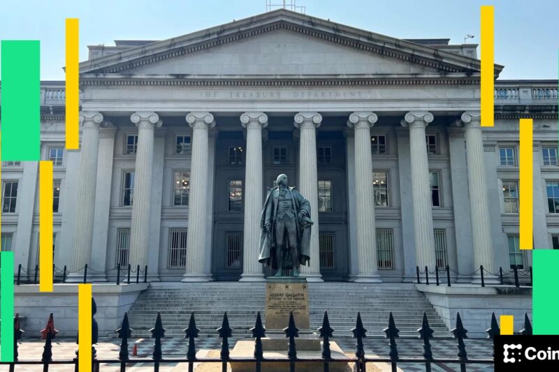 U.S. sanctions 6 people, 2 companies that laundered $800 million in crypto for North Korea