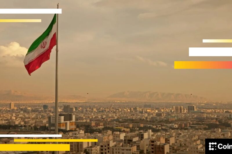 Iran war volatility is driving oil trading boom on Hyperliquid, says JPMorgan