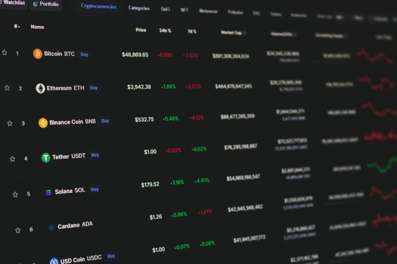 Nearly half of all circulating bitcoin is underwater as long-term holders sell at a loss