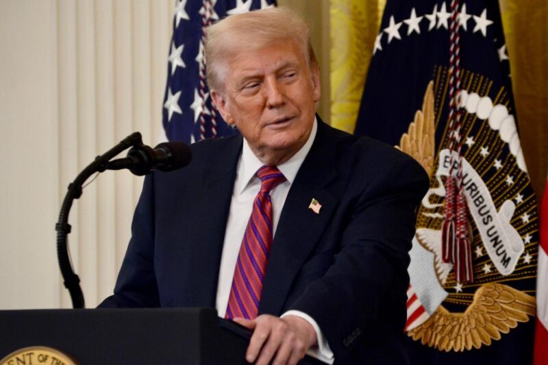 It could cost you up to $6 million to grab lunch with Donald Trump