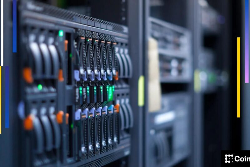 Cipher Digital stock rises 9% on new data center deal with Hyperscale tenant