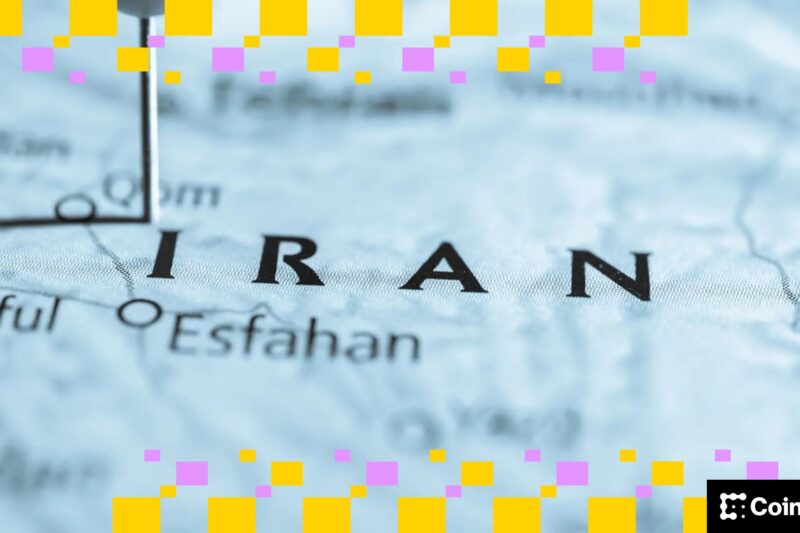 Bitcoin outperforms equities in risk-off session as Iran conflict enters third day