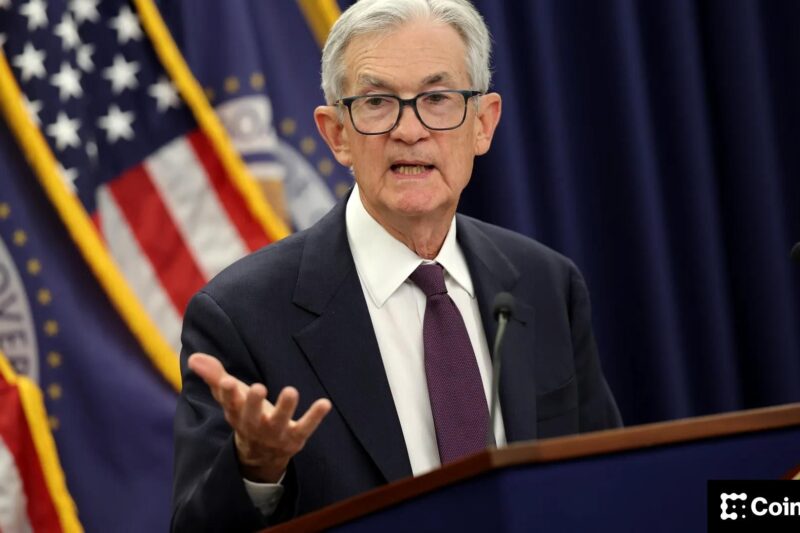 Markets move to price in rate hikes as inflation fears and geopolitics reshape Fed expectations
