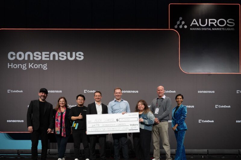 Why CoinDesk PitchFest matters heading into Miami