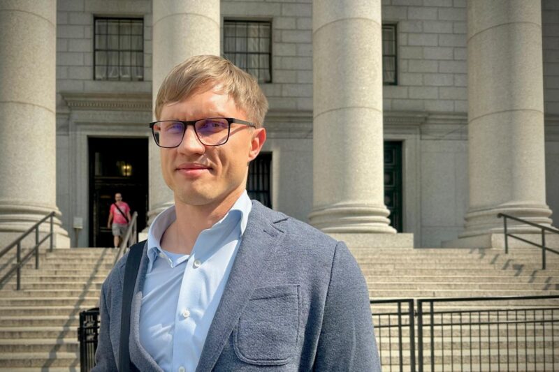 U.S. requests October retrial for Tornado Cash developer Roman Storm