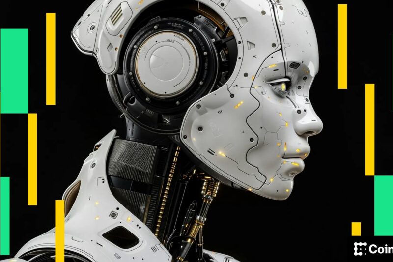 AI developers may not be keen on crypto, but stablecoins are the secret to agentic finance, crypto insiders say