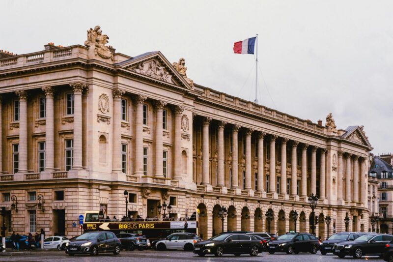 France’s finance minister calls for more euro stablecoins in sign of government policy shift