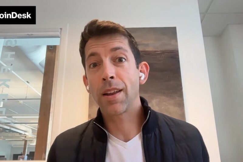 Stellar’s CMO says crypto must ditch hype and “get rich slow” to win mainstream trust