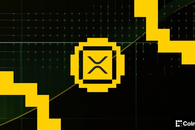 Keep an eye on XRP, Plasma, DOGE as bitcoin drifts
