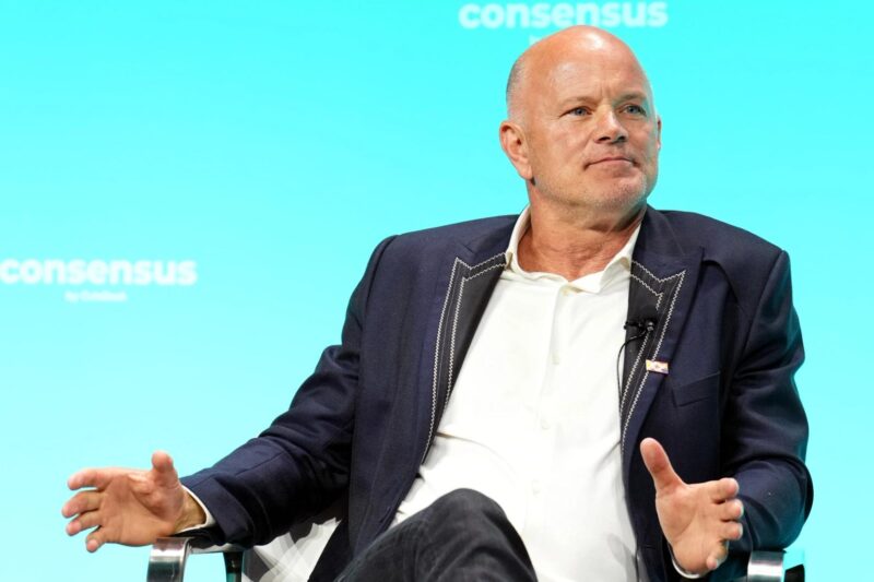 Mike Novogratz spotlights Helios as $15 billion powerhouse in Galaxy Digital annual report