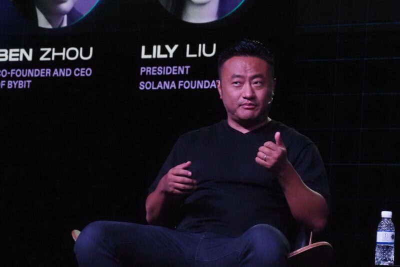 MiCA’s not enough: Bybit CEO says firms need other licenses to turn a profit in Europe
