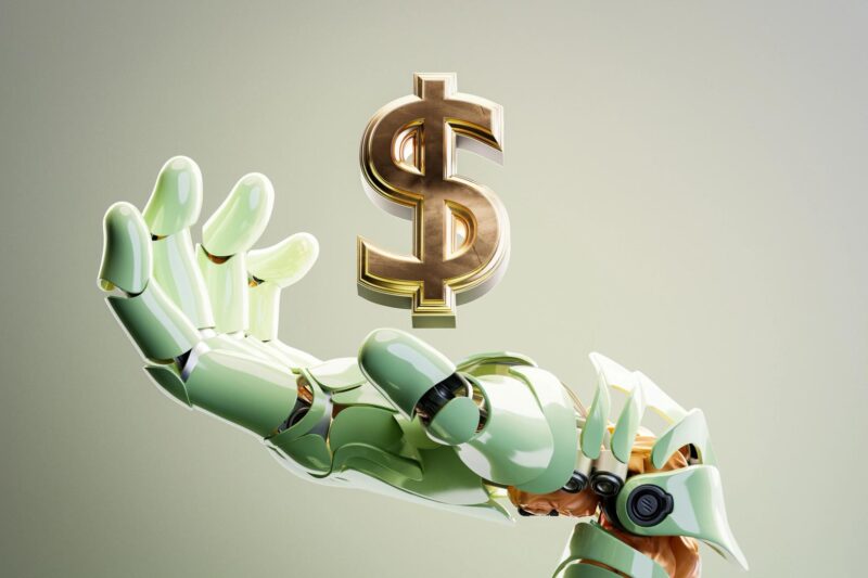 Crypto for Advisors: AI Agents Using Crypto
