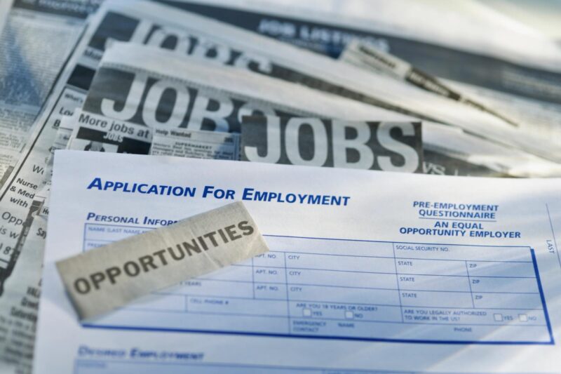 U.S. March jobs smash expectations, with 178,000 added