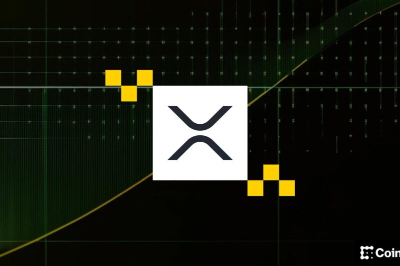 Wrapped XRP goes live on Solana, broadening DeFi access for Ripple-linked token