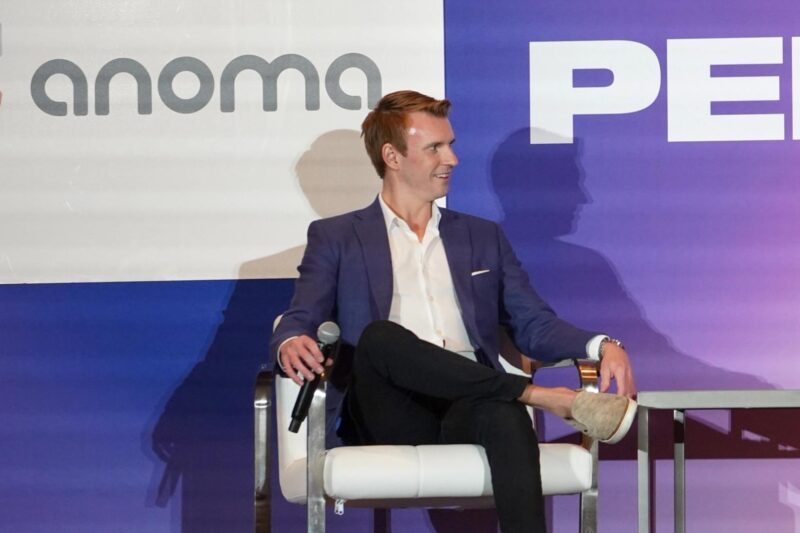 Crypto Clarity bill has 30% chance of passing this year, Wintermute’s Hammond says