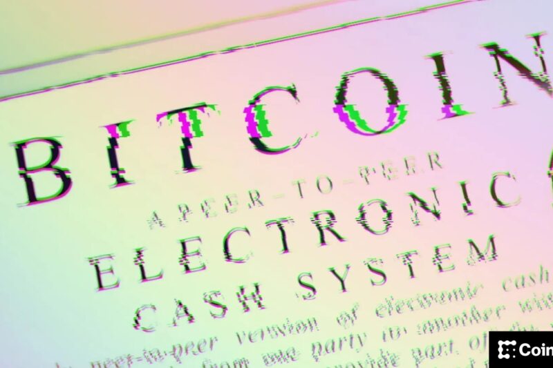 Not a theft, but a statement: Inside the Bitcoin proposal to reassign Satoshi-linked coins