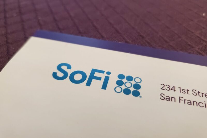 SoFi announces 24/7 banking hub that blends traditional cash with crypto