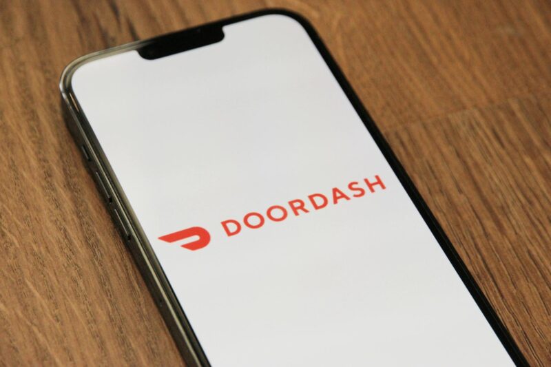 DoorDash is bringing stablecoin payments to masses with Stripe-backed blockchain