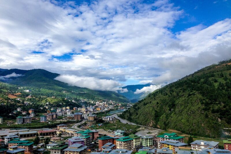 Bhutan has sold 70% of its bitcoin in 18 months. It may have stopped BTC mining too.