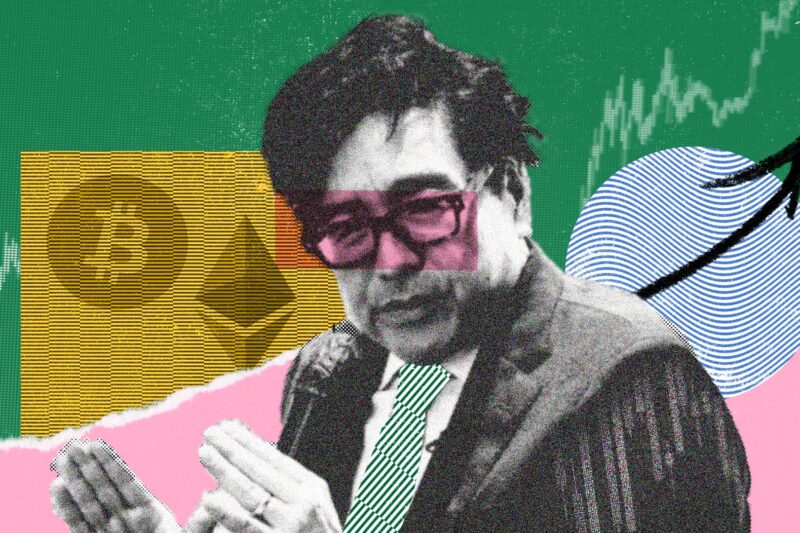 Bitmine’s Tom Lee calls ether ‘the wartime store of value’ as holdings hit 4.87 million tokens