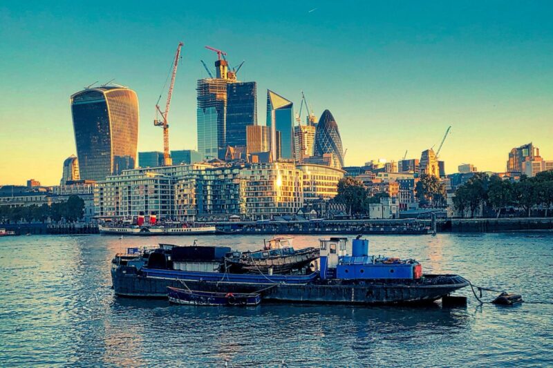 Tax-free bitcoin is back: How UK investors can avoid paying duty on crypto investments once more