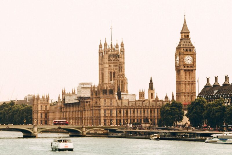 UK invites crypto giant Bybit to London to win over some of UAE’s innovation shine