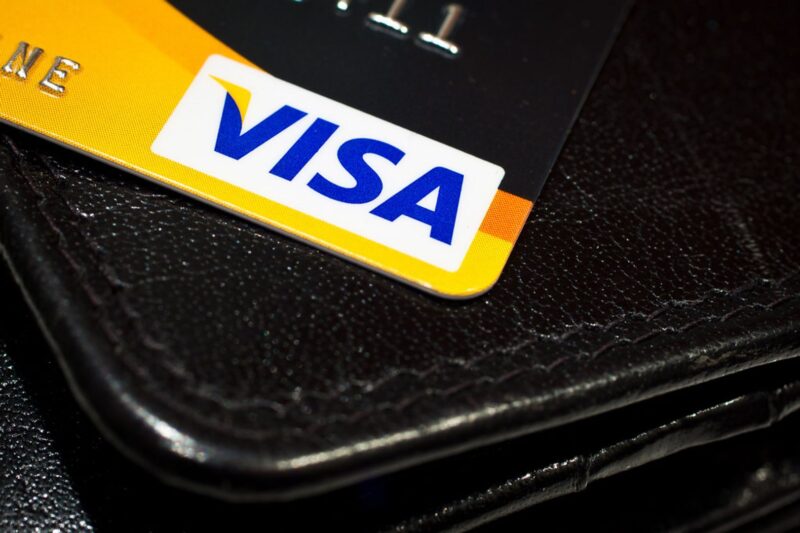 Visa is teaming up with a Tether co-founder to build onchain banks