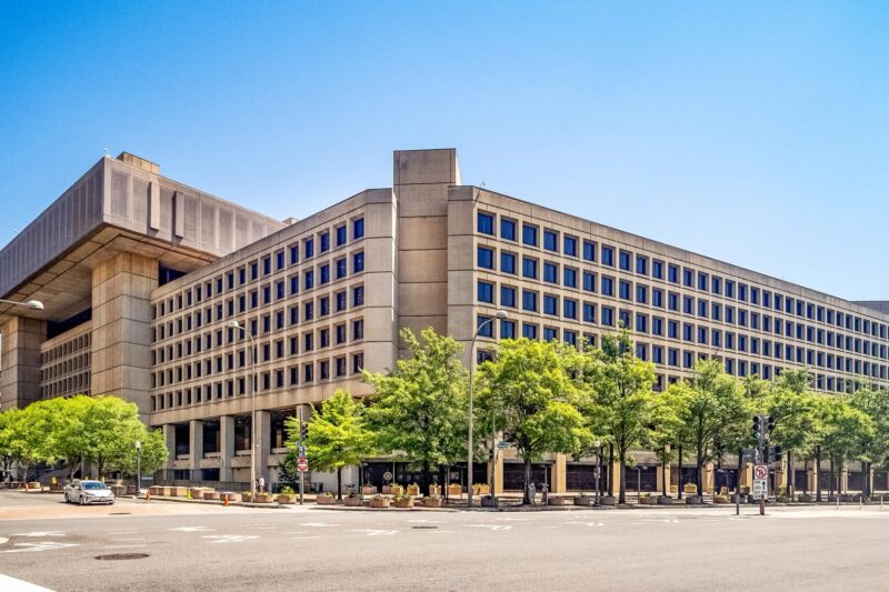 Americans’ losses to crypto scams rose to over $11 billion last year, FBI reports