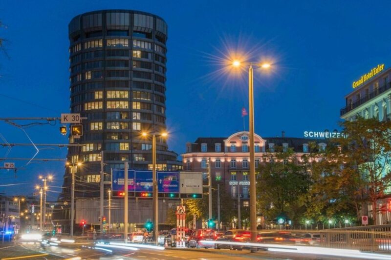 BIS warns cryptocurrency exchanges are becoming ‘shadow banks,’ and why that’s a risk