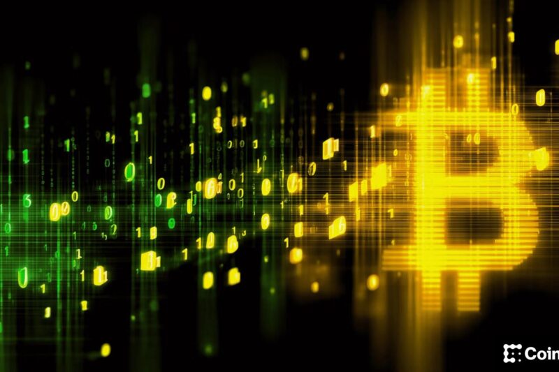 Five data sources say the same thing about bitcoin market. It’s thinning from the inside