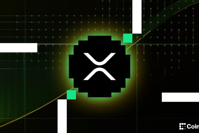 Crypto’s $224 million inflow rebound was led by mostly one country and XRP
