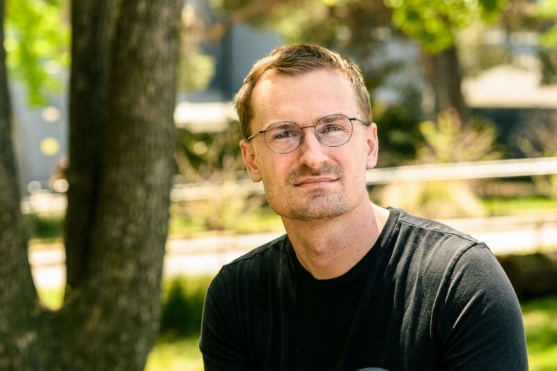Coinbase’s Jesse Pollak says AI agents are the next big wave for crypto payments