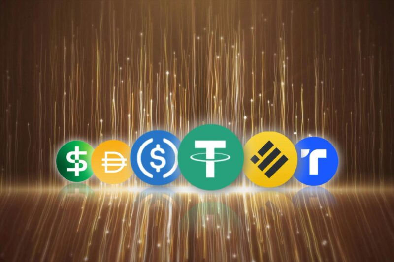 Stablecoin volumes to reach $719T by 2035 as generational wealth shift speeds up crypto adoption