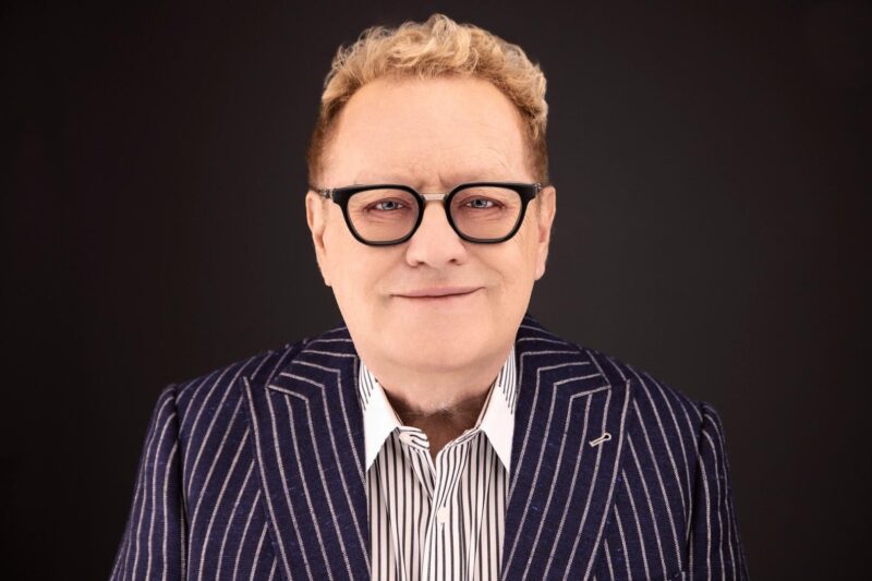 ‘Crypto Godfather’ says bitcoin has not reached its bottom and a new all-time high is off the table for 2026