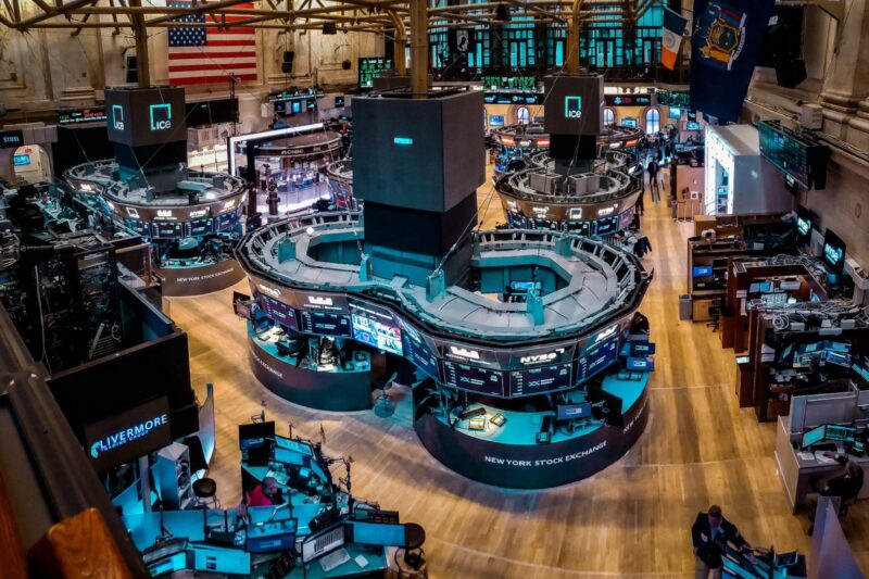 Traders are the big winners as 24/7 stocks will finally end the after-hours price ‘manipulation’
